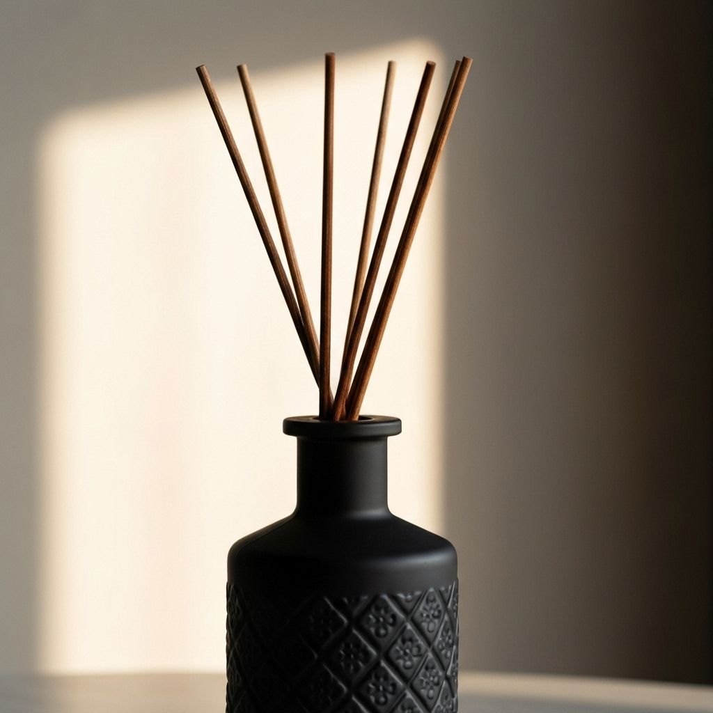 Reed Diffusers